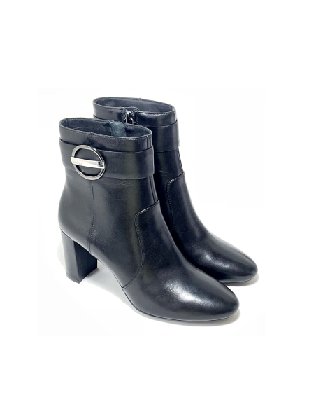 boots-bottines pheby geox