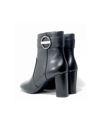 boots-bottines pheby geox