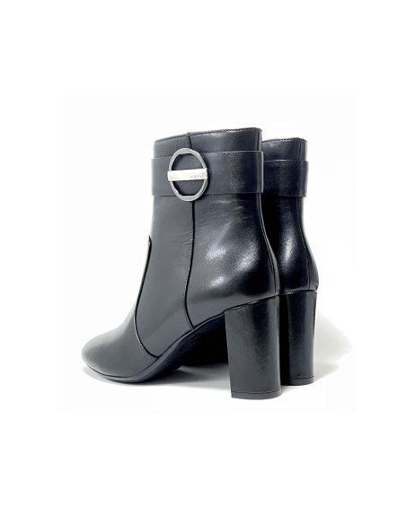 boots-bottines pheby geox
