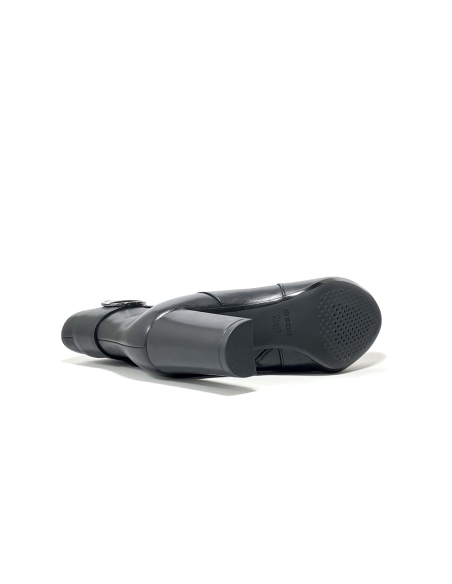 boots-bottines pheby geox