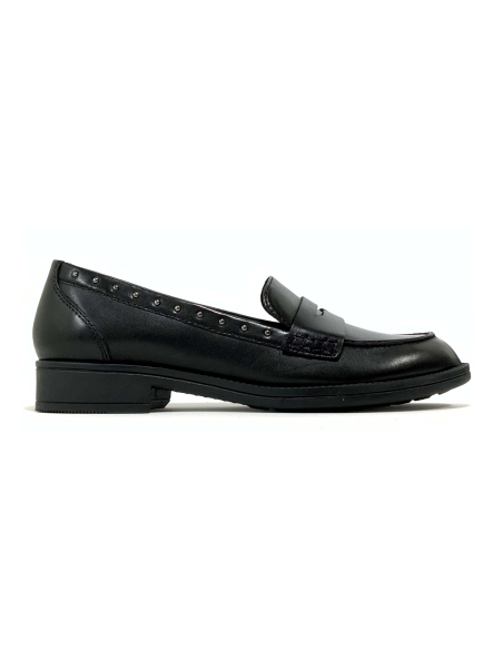 boots-bottines jaylon geox