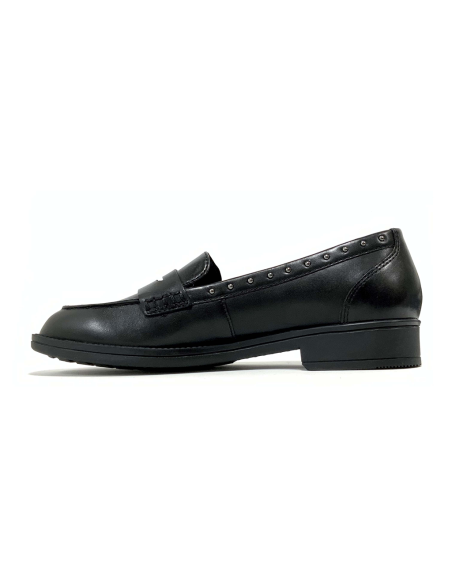boots-bottines jaylon geox