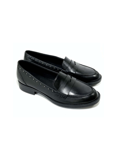boots-bottines jaylon geox