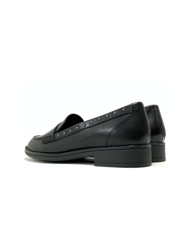 boots-bottines jaylon geox