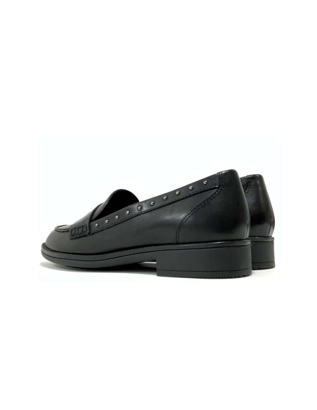 boots-bottines jaylon geox
