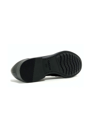 boots-bottines jaylon geox