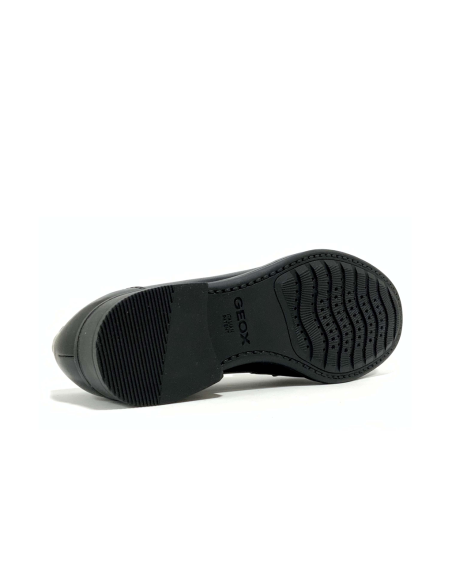 boots-bottines jaylon geox