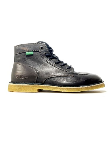 baskets sneakers kick legend KICKERS