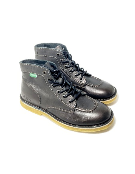 baskets sneakers kick legend KICKERS