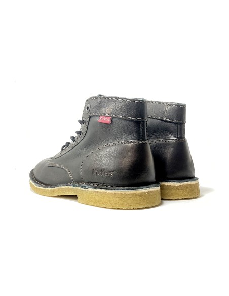 baskets sneakers kick legend KICKERS