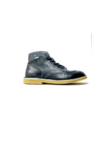 baskets sneakers kick legend KICKERS