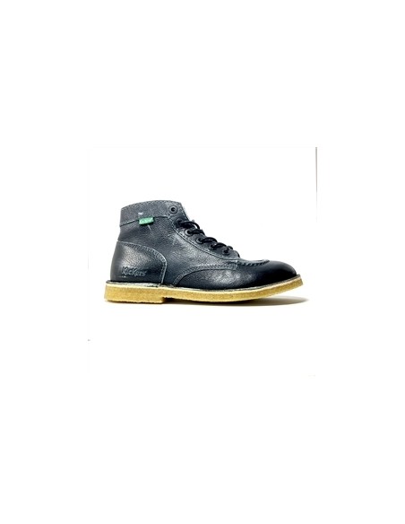 baskets sneakers kick legend KICKERS