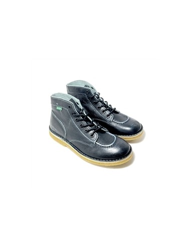 baskets sneakers kick legend KICKERS