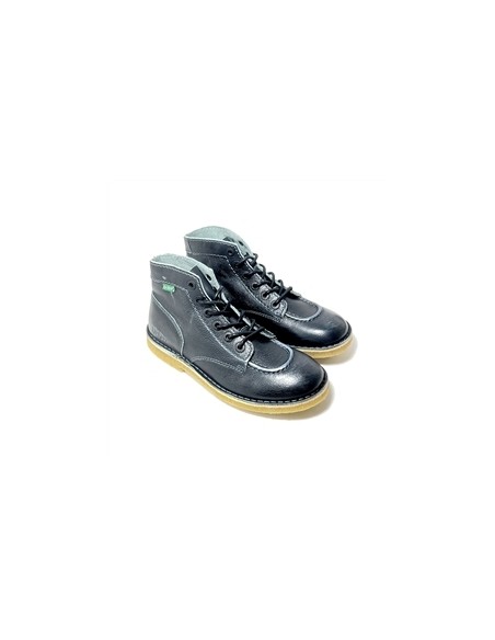 baskets sneakers kick legend KICKERS