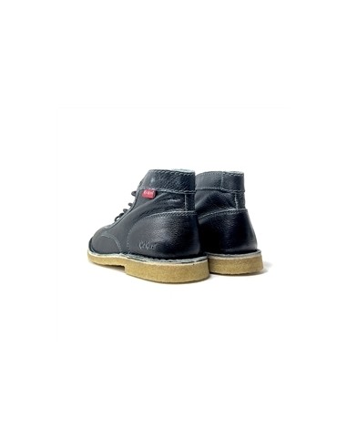 baskets sneakers kick legend KICKERS