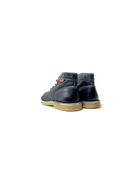 baskets sneakers kick legend KICKERS