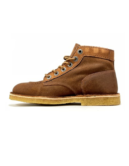baskets sneakers kick legend KICKERS