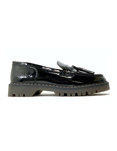 derbies et richelieus deckk KICKERS