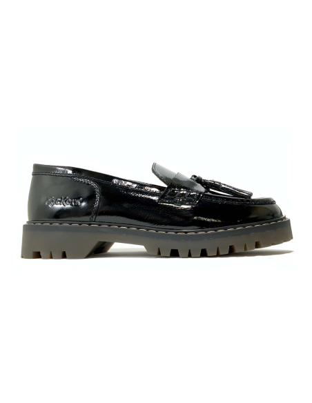 derbies et richelieus deckk KICKERS