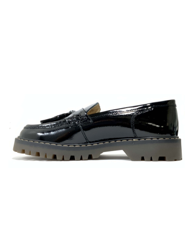 derbies et richelieus deckk KICKERS