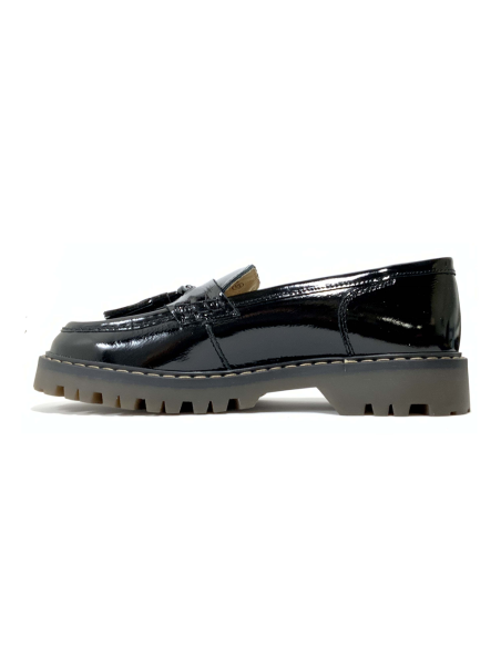 derbies et richelieus deckk KICKERS