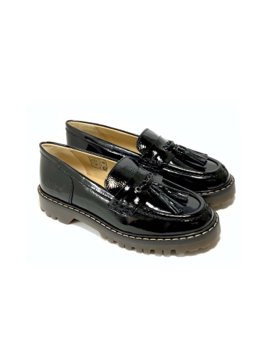 derbies et richelieus deckk KICKERS