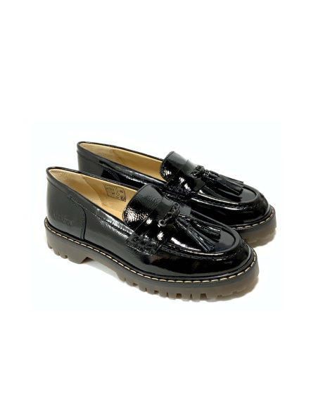 derbies et richelieus deckk KICKERS