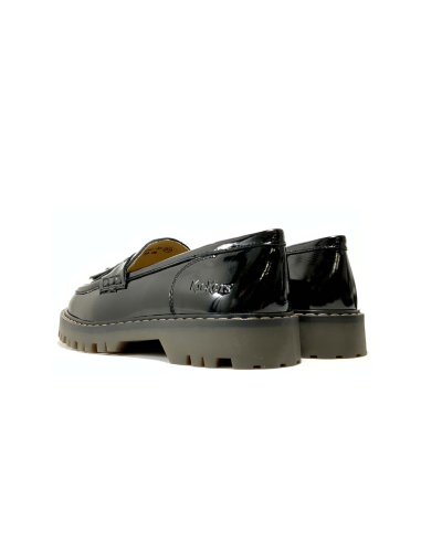 derbies et richelieus deckk KICKERS