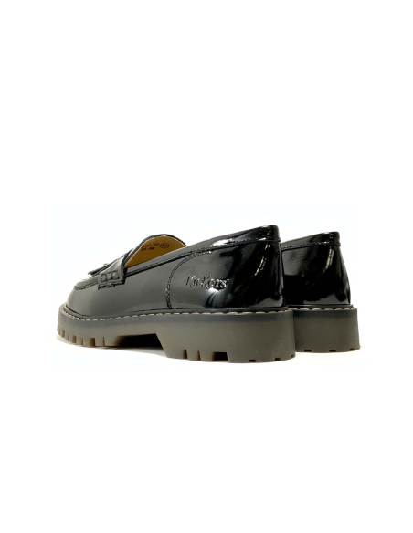 derbies et richelieus deckk KICKERS