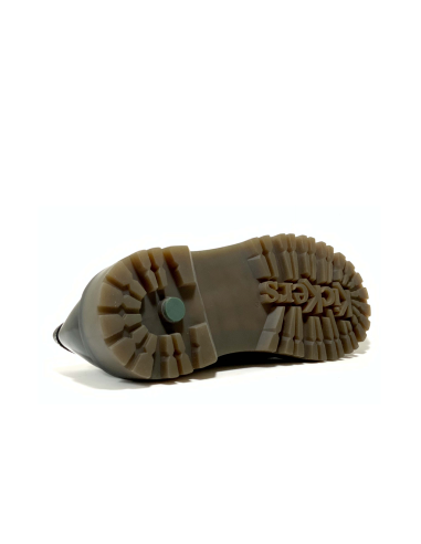 derbies et richelieus deckk KICKERS
