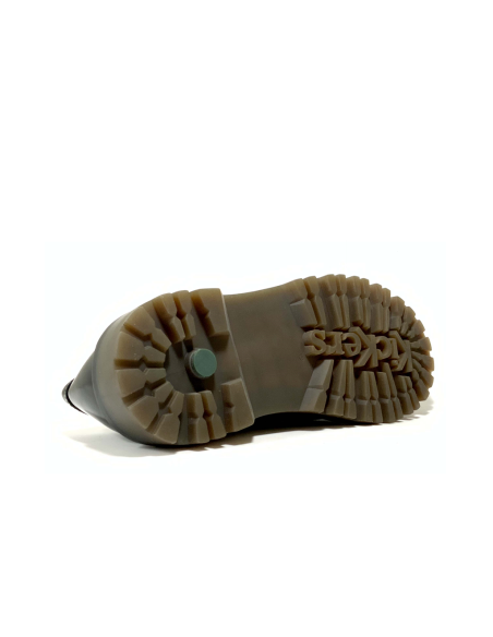 derbies et richelieus deckk KICKERS
