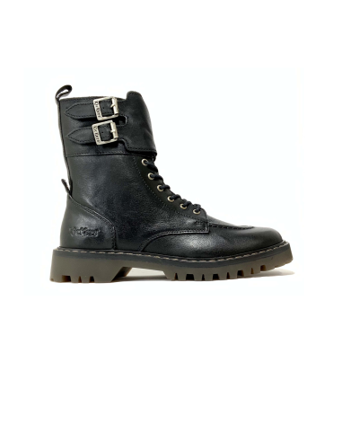boots-bottines deckranger KICKERS