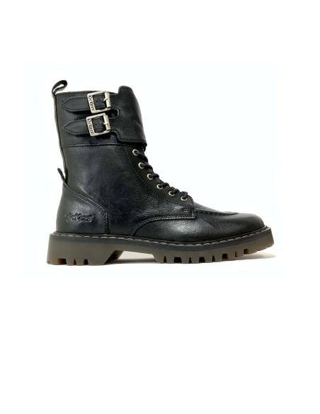 boots-bottines deckranger KICKERS