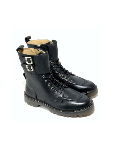 boots-bottines deckranger KICKERS
