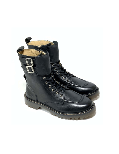 boots-bottines deckranger KICKERS