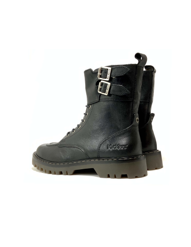 boots-bottines deckranger KICKERS