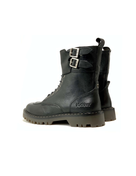 boots-bottines deckranger KICKERS