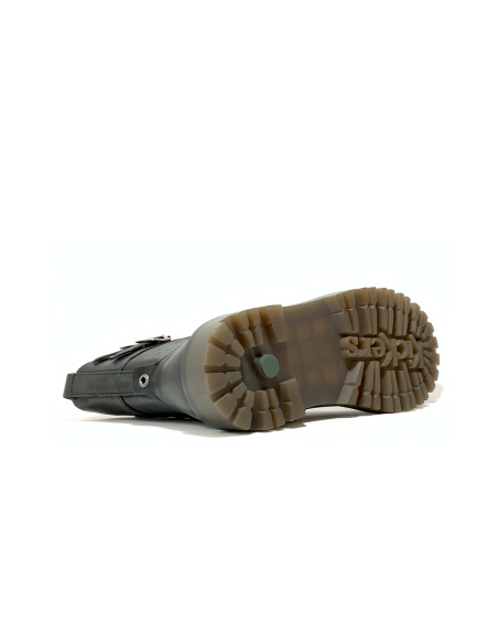 boots-bottines deckranger KICKERS
