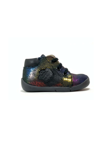 baskets sneakers waouk KICKERS