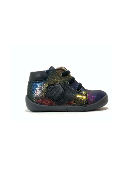 baskets sneakers waouk KICKERS
