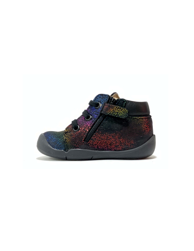baskets sneakers waouk KICKERS