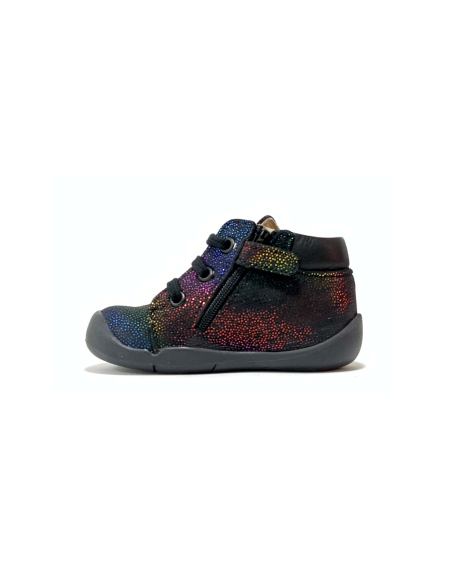 baskets sneakers waouk KICKERS