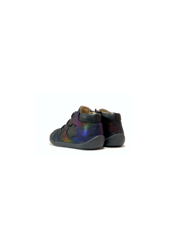 baskets sneakers waouk KICKERS