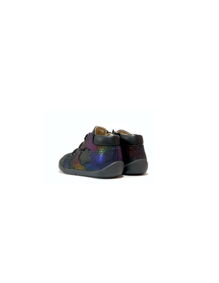 baskets sneakers waouk KICKERS