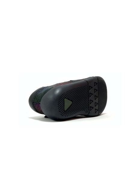 baskets sneakers waouk KICKERS