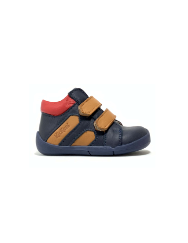 1er pas wambak KICKERS
