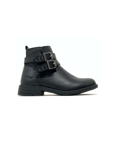 boots et bottes ninelow KICKERS