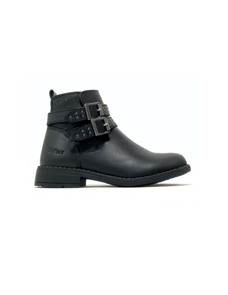 boots et bottes ninelow KICKERS