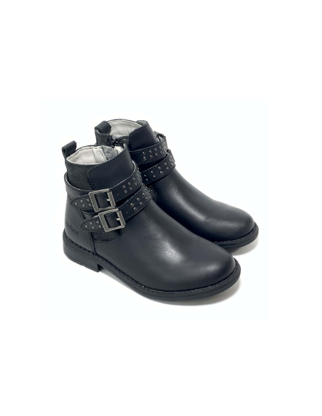 boots et bottes ninelow KICKERS