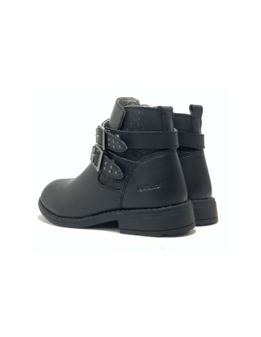 boots et bottes ninelow KICKERS